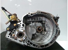 Recambio de caja cambios para daewoo tacuma 1.6 cat referencia OEM IAM BC3944 MANUAL. 5 VELOCIDADES.