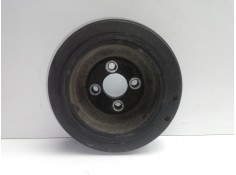 Recambio de polea cigueñal para iveco daily chasis- cabina (1999 =>) 2.3 hpi referencia OEM IAM 280330HZ   2