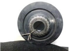 Recambio de polea cigueñal para kia carnival ii 2.9 crdi cat referencia OEM IAM NOTIENEREFERENCIA 4.CANAL-5.CANAL DIAMETRO: 165 