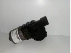 Recambio de motor limpia trasero para seat ibiza (6l1) referencia OEM IAM 6Q2955119A-0390241526 BOSCH 4 PINES