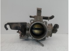 Recambio de caja mariposa para mg serie 200 (rf) 2.0 turbodiesel referencia OEM IAM GF52A2109  