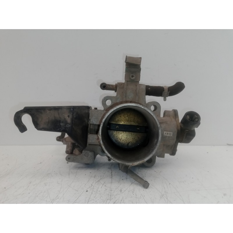 Recambio de caja mariposa para mg serie 200 (rf) 2.0 turbodiesel referencia OEM IAM GF52A2109  