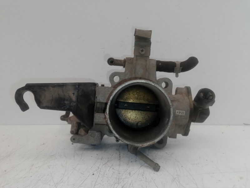 Recambio de caja mariposa para mg serie 200 (rf) 2.0 turbodiesel referencia OEM IAM GF52A2109  