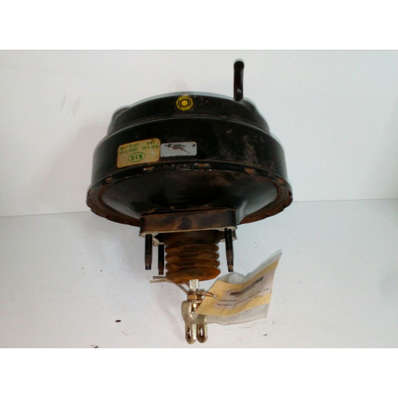 Recambio de servofreno para kia cerato 2.0 lx crdi berlina (4-ptas.) referencia OEM IAM 585002F650-591102F600-D65  