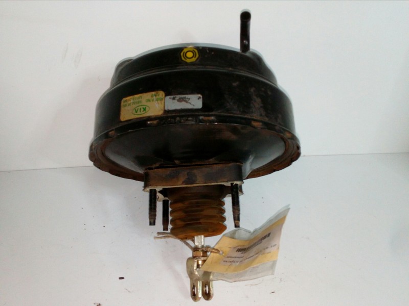 Recambio de servofreno para kia cerato 2.0 lx crdi berlina (4-ptas.) referencia OEM IAM 585002F650-591102F600-D65  