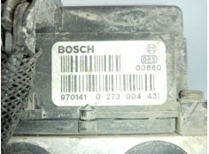 Recambio de abs para daewoo nubira berlina 1.6 cat referencia OEM IAM 0265216716-X96283016-02763004431   2