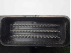 Recambio de centralita motor uce para chevrolet lacetti 1.4 cat referencia OEM IAM S010016047A2-96395445   2