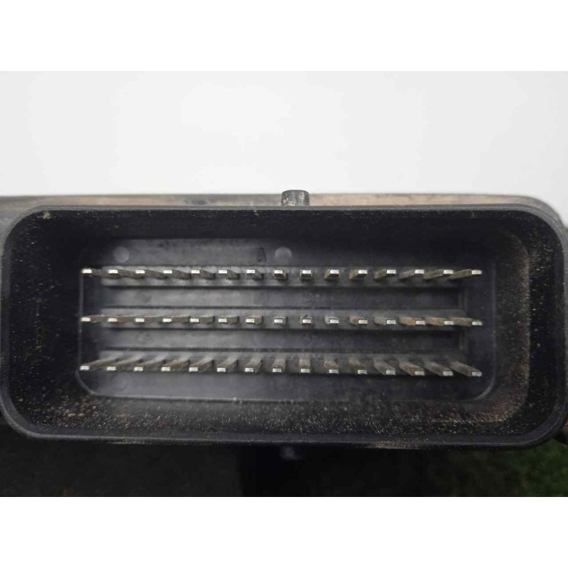 Recambio de centralita motor uce para chevrolet lacetti 1.4 cat referencia OEM IAM S010016047A2-96395445  