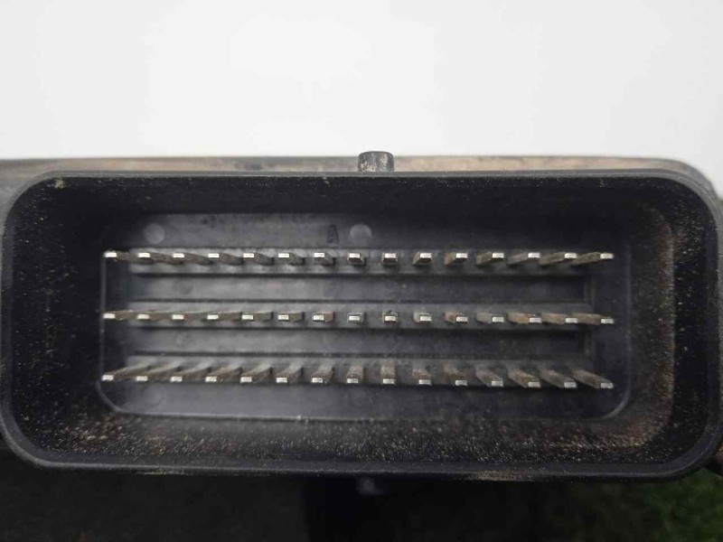 Recambio de centralita motor uce para chevrolet lacetti 1.4 cat referencia OEM IAM S010016047A2-96395445  