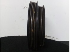 Recambio de polea cigueñal para kia carnival ii 2.9 crdi cat referencia OEM IAM NOTIENEREFERENCIA 4.CANAL-5.CANAL DIAMETRO: 165  2