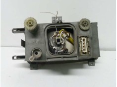 Recambio de faro izquierdo para seat ibiza (6k) 1.4 referencia OEM IAM 6K1941009AH-0301046105 6K. - 93-96 OPTICA.SIMPLE 2