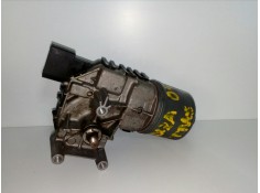 Recambio de motor limpia trasero para seat ibiza (6l1) referencia OEM IAM 6Q2955119A-0390241526 BOSCH 4 PINES 2