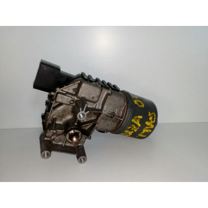 Recambio de motor limpia trasero para seat ibiza (6l1) referencia OEM IAM 6Q2955119A-0390241526 BOSCH 4 PINES