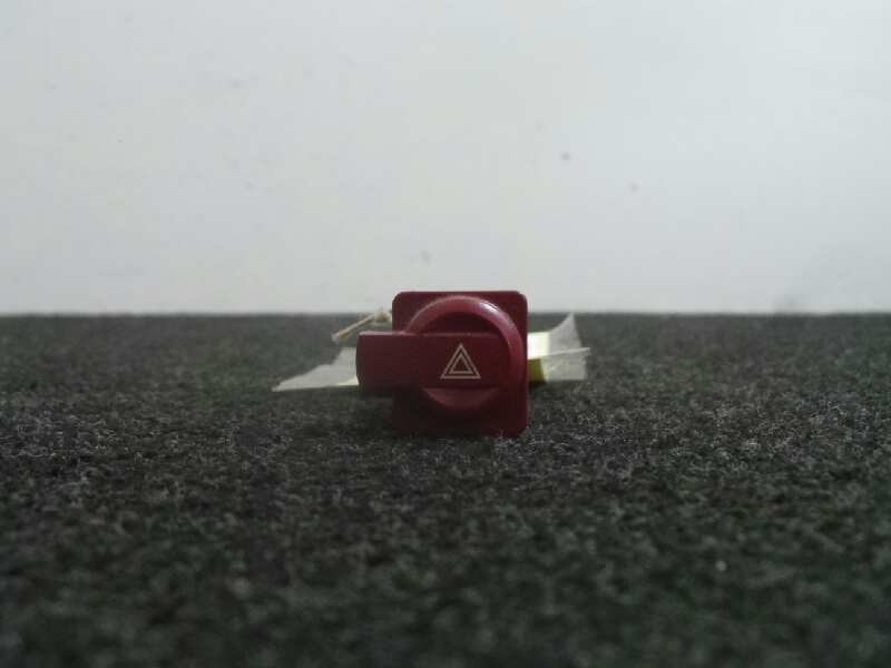 Recambio de warning para citroën c4 berlina 1.6 16v cat (nfu / tu5jp4) referencia OEM IAM 96480877KA  