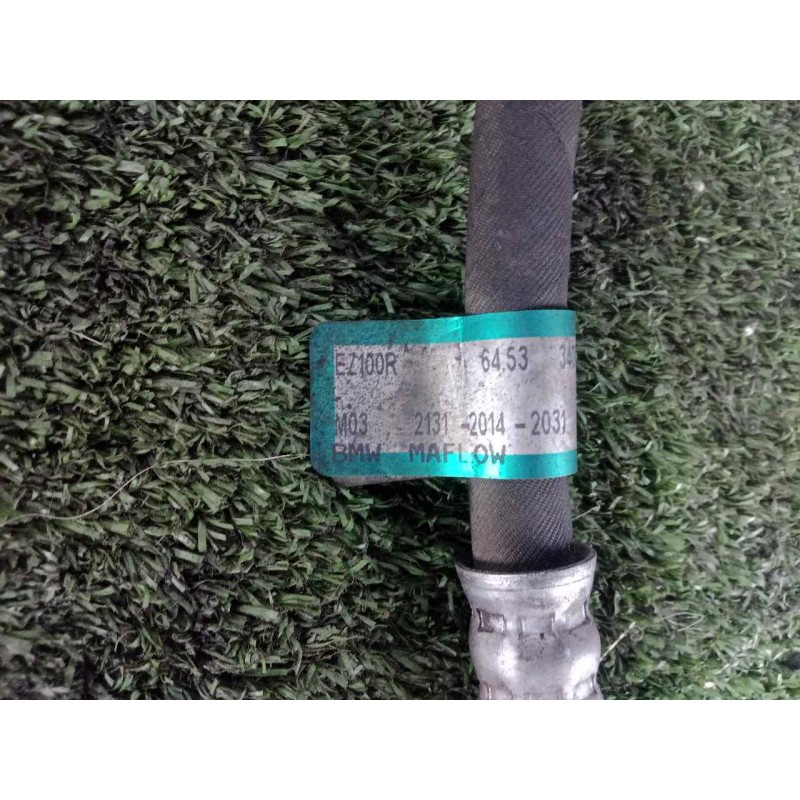 Recambio de tubos aire acondicionado para bmw x3 (e83) 2.0 16v diesel cat referencia OEM IAM 64533400403  