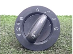 Recambio de interruptor luces para audi q7 (4l) 3.0 v6 24v tdi referencia OEM IAM 4F1941531D  