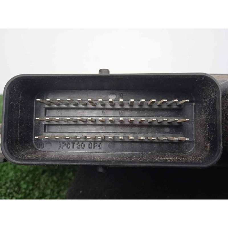 Recambio de centralita motor uce para chevrolet lacetti 1.4 cat referencia OEM IAM S010016047A2-96395445  