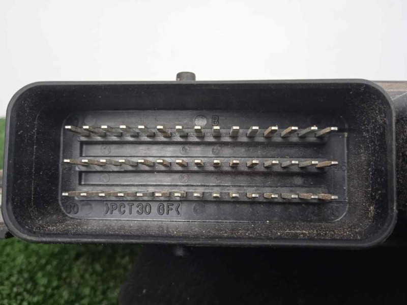 Recambio de centralita motor uce para chevrolet lacetti 1.4 cat referencia OEM IAM S010016047A2-96395445  