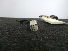 Recambio de mando elevalunas delantero derecho para opel astra f berlina 1.7 turbodiesel (17 dt / lu8) referencia OEM IAM 903835 2