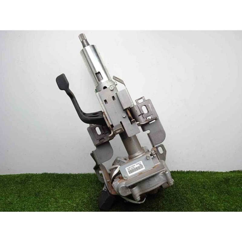 Recambio de columna direccion para nissan x-trail (t32) 1.6 dci turbodiesel cat referencia OEM IAM 488114BC0A ELECTRICA 
