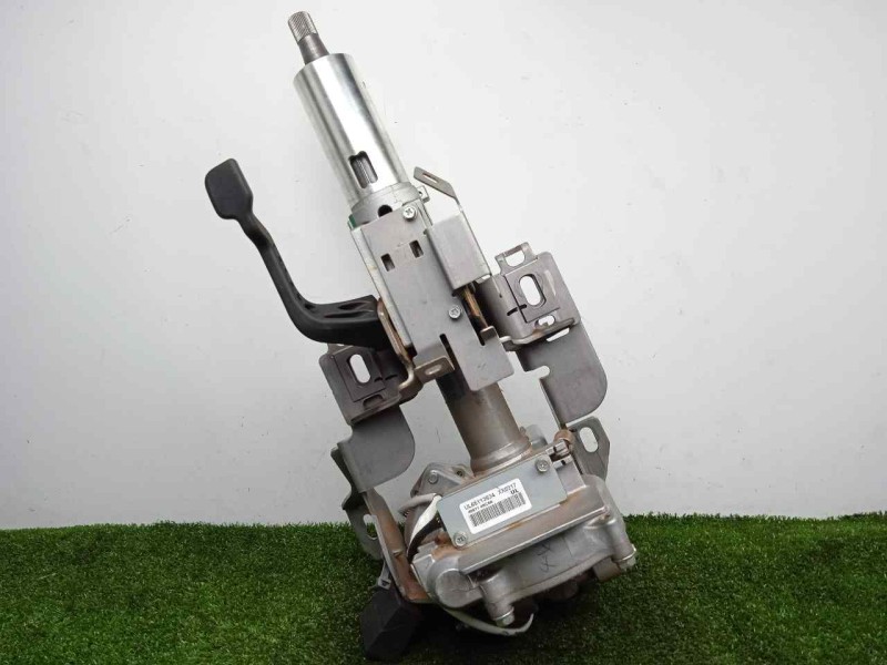 Recambio de columna direccion para nissan x-trail (t32) 1.6 dci turbodiesel cat referencia OEM IAM 488114BC0A ELECTRICA 