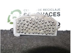 Recambio de resistencia calefaccion para volkswagen passat berlina (3c2) 2.0 tdi referencia OEM IAM 3C0907521C DENSO 