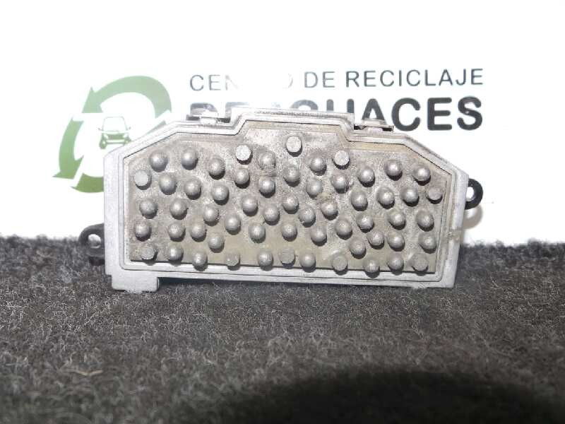 Recambio de resistencia calefaccion para volkswagen passat berlina (3c2) 2.0 tdi referencia OEM IAM 3C0907521C DENSO 