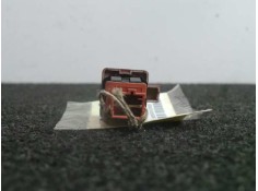 Recambio de warning para citroën c4 berlina 1.6 16v cat (nfu / tu5jp4) referencia OEM IAM 96480877KA   2