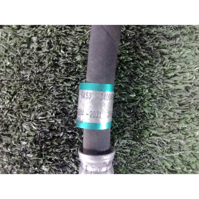 Recambio de tubos aire acondicionado para bmw x3 (e83) 2.0 16v diesel cat referencia OEM IAM 64533400403  