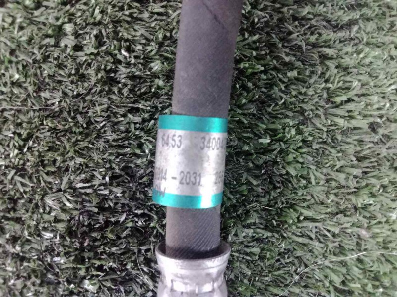 Recambio de tubos aire acondicionado para bmw x3 (e83) 2.0 16v diesel cat referencia OEM IAM 64533400403  