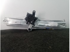 Recambio de elevalunas trasero derecho para fiat tipo ii (357) berlina 1.6 jtdm 16v referencia OEM IAM 0T044-00520939140-908513-