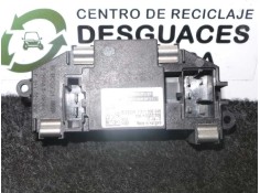 Recambio de resistencia calefaccion para volkswagen passat berlina (3c2) 2.0 tdi referencia OEM IAM 3C0907521C DENSO  2