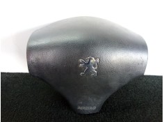 Recambio de airbag delantero izquierdo para peugeot 206 berlina 1.4 referencia OEM IAM 96441166ZR  