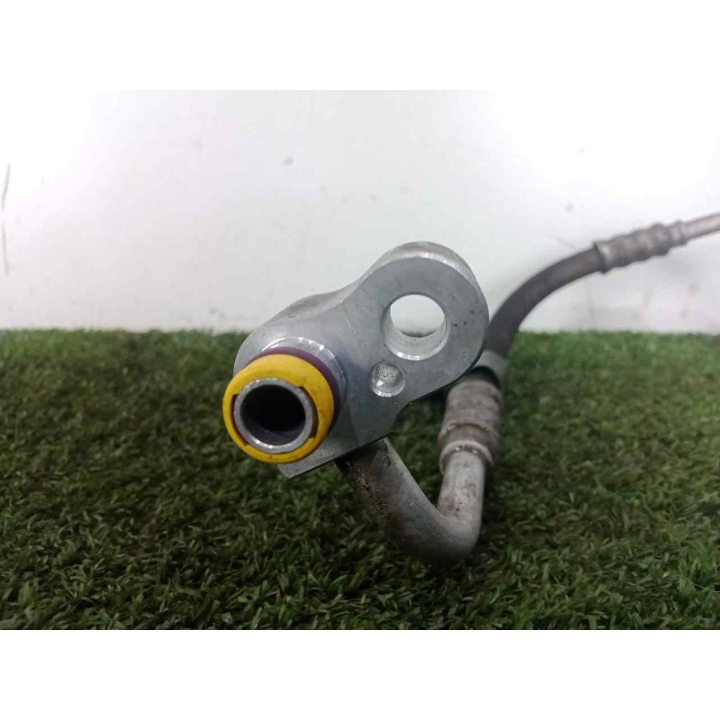 Recambio de tubos aire acondicionado para bmw x3 (e83) 2.0 16v diesel cat referencia OEM IAM 64533400403  