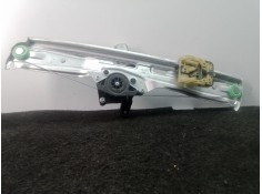 Recambio de elevalunas trasero derecho para fiat tipo ii (357) berlina 1.6 jtdm 16v referencia OEM IAM 0T044-00520939140-908513- 2