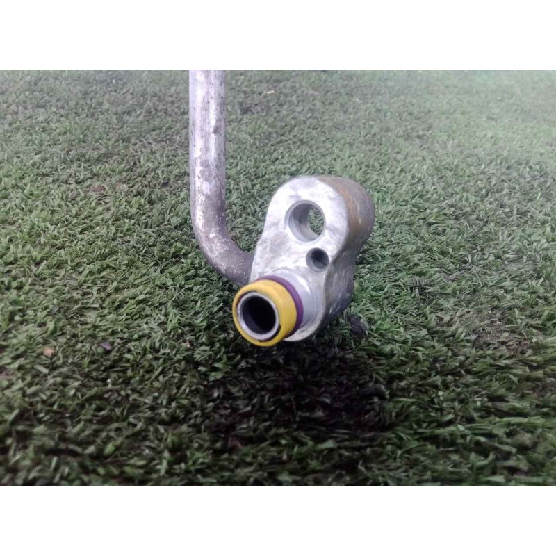 Recambio de tubos aire acondicionado para bmw x3 (e83) 2.0 16v diesel cat referencia OEM IAM 64533400403  