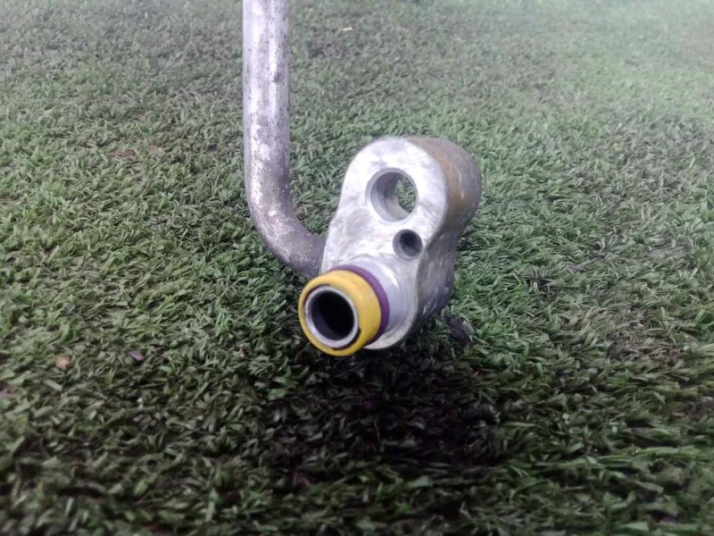 Recambio de tubos aire acondicionado para bmw x3 (e83) 2.0 16v diesel cat referencia OEM IAM 64533400403  