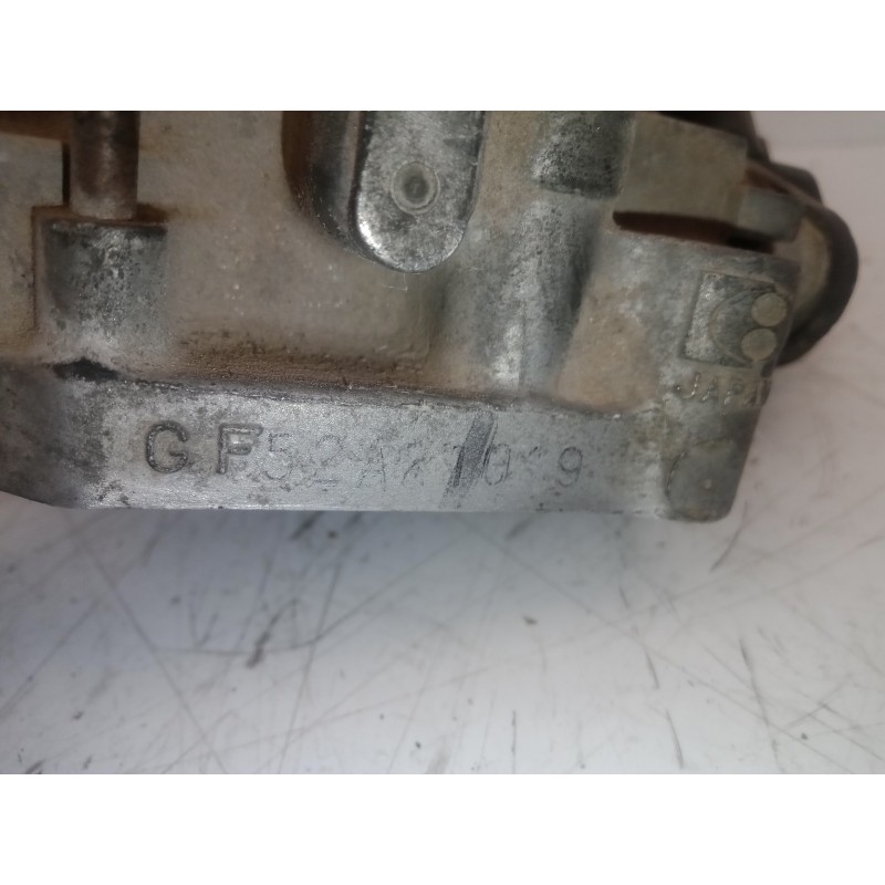 Recambio de caja mariposa para mg serie 200 (rf) 2.0 turbodiesel referencia OEM IAM GF52A2109  