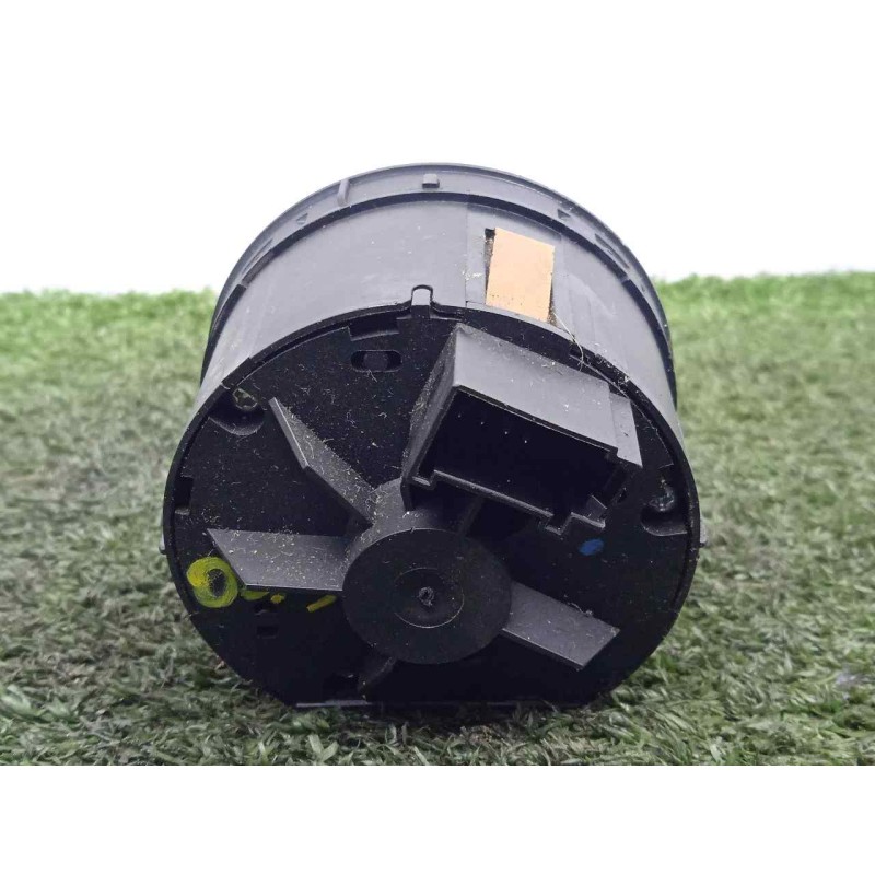 Recambio de interruptor luces para audi q7 (4l) 3.0 v6 24v tdi referencia OEM IAM 4F1941531D  