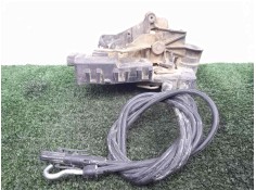 Recambio de cerradura puerta trasera derecha para mercedes-benz clase m (w163) 2.3 16v cat referencia OEM IAM  5.PINES 