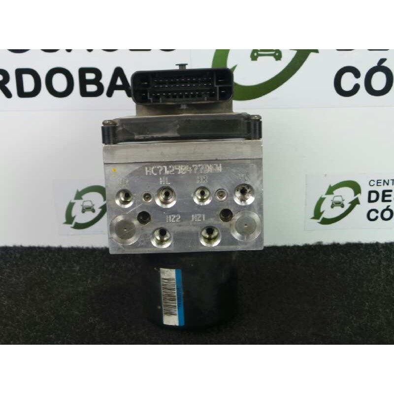 Recambio de abs para volkswagen passat berlina (3c2) 2.0 tdi referencia OEM IAM 3C0614109E-16431603-16431503C TRW 