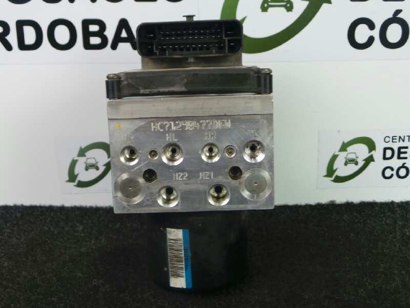 Recambio de abs para volkswagen passat berlina (3c2) 2.0 tdi referencia OEM IAM 3C0614109E-16431603-16431503C TRW 