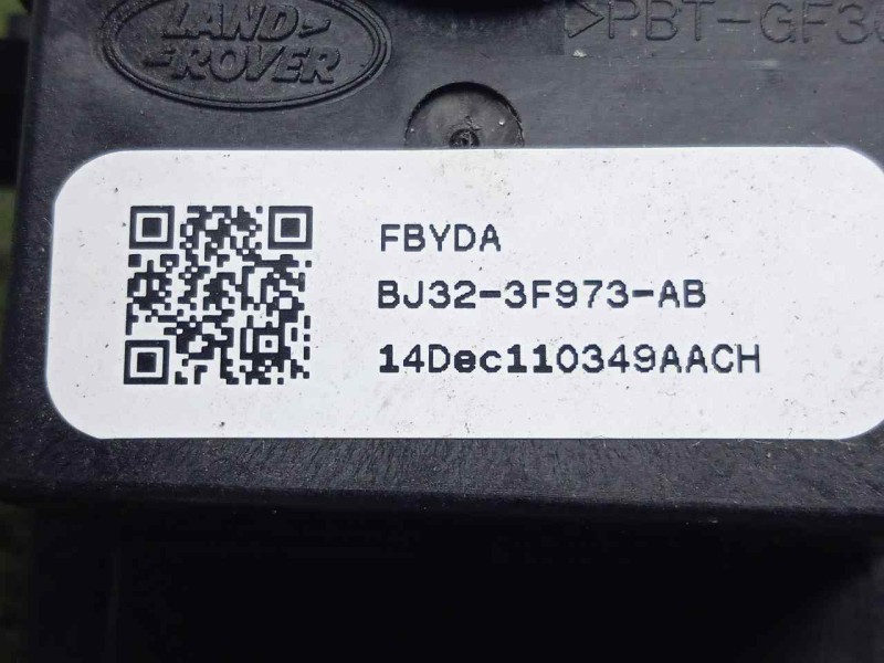Recambio de mando limpia para land rover evoque 2.2 td4 cat referencia OEM IAM BJ323F973AB  