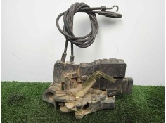 Recambio de cerradura puerta trasera derecha para mercedes-benz clase m (w163) 2.3 16v cat referencia OEM IAM  5.PINES  2