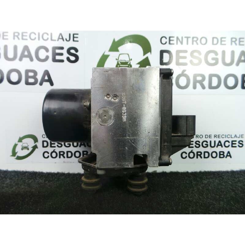 Recambio de abs para volkswagen passat berlina (3c2) 2.0 tdi referencia OEM IAM 3C0614109E-16431603-16431503C TRW 