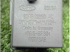 Recambio de mando luces para ford mondeo berlina (gd) 1.8 turbodiesel cat referencia OEM IAM 97BG13B302AB CON WARNING  2