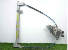 Recambio de elevalunas delantero izquierdo para lancia y10 1.0 referencia OEM IAM  ELECTRICO - 2.PINES 3.PUERTAS - CON.MOTOR