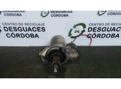 Recambio de motor arranque para volkswagen corrado (509) 1.8 referencia OEM IAM 0001114009 BOSCH 