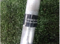 Recambio de tubos aire acondicionado para mercedes-benz clase r (w251) 3.0 cdi cat referencia OEM IAM A2518300315   2