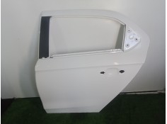 Recambio de puerta trasera izquierda para citroën c-elysée 1.6 blue-hdi fap referencia OEM IAM   